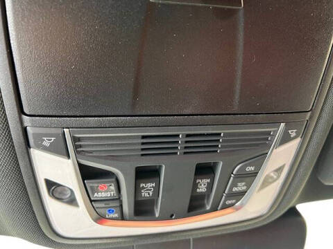 2026 Acura RDX SH-AWD w/A-SPEC