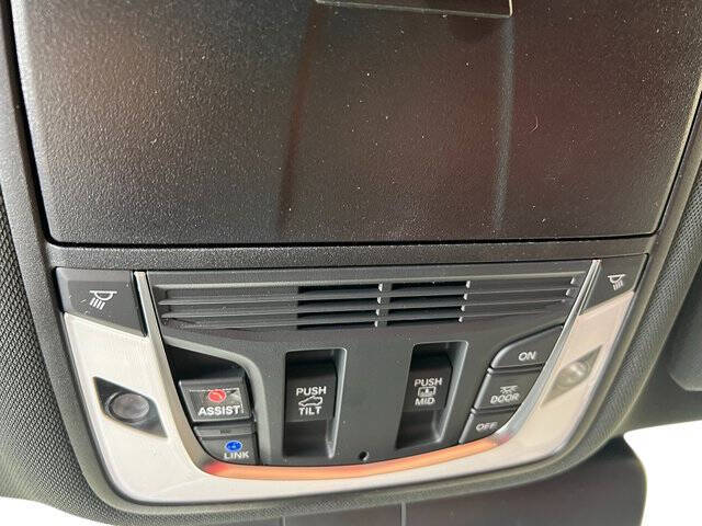 2026 Acura RDX SH-AWD w/A-SPEC