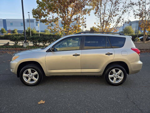 2008 Toyota RAV4