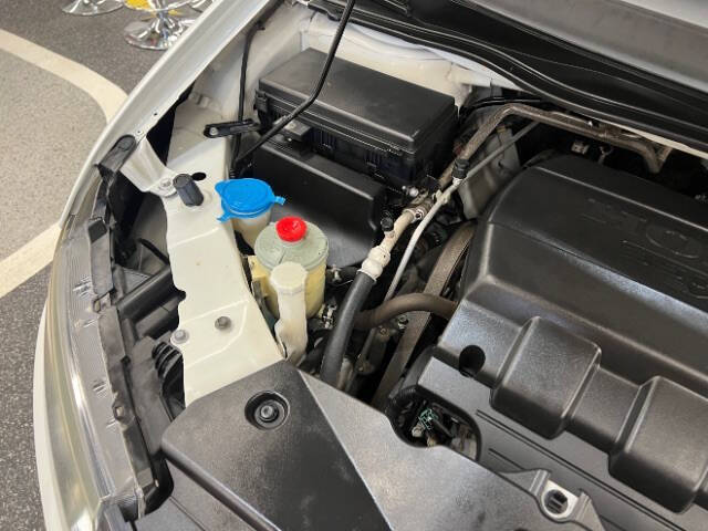 2016 Honda Odyssey EX