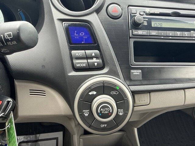 2011 Honda Insight
