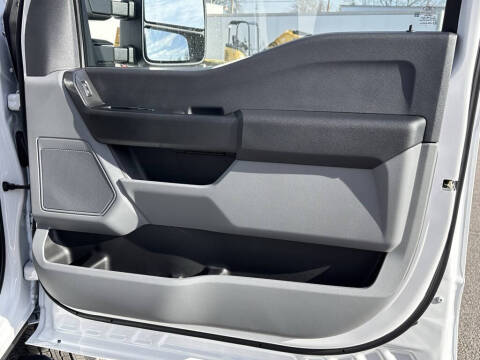 2026 Ford F-350 Super Duty XL