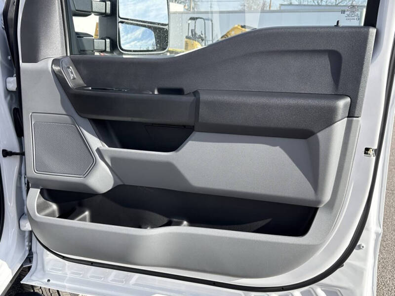 2026 Ford F-350 Super Duty XL