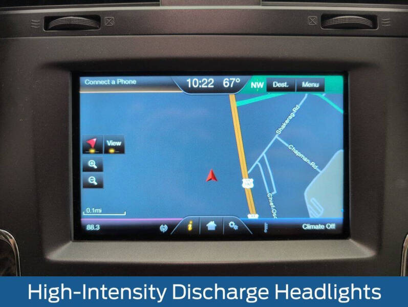 2015 Lincoln Navigator L