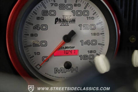 1973 Volkswagen Beetle