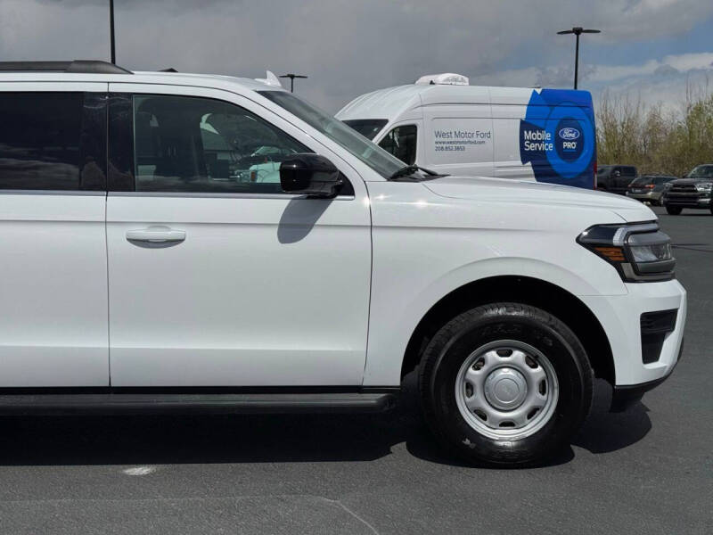 2024 Ford Expedition MAX XL