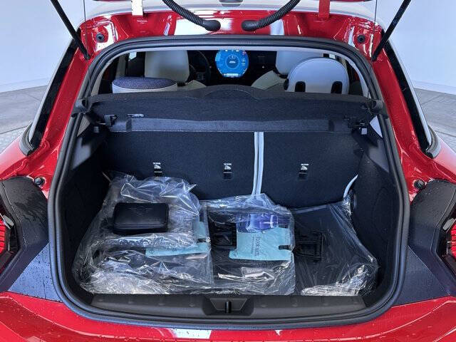 2026 MINI Hardtop 4 Door Cooper S