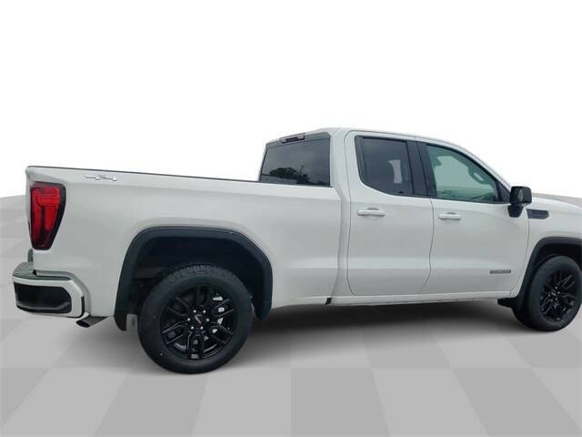 2021 GMC Sierra 1500 for sale at Bowman Auto Center in Clarkston, MI