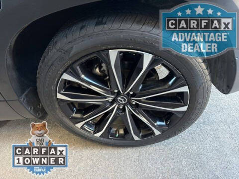 2024 Mazda CX-50 2.5 Turbo