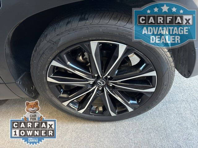 2024 Mazda CX-50 2.5 Turbo