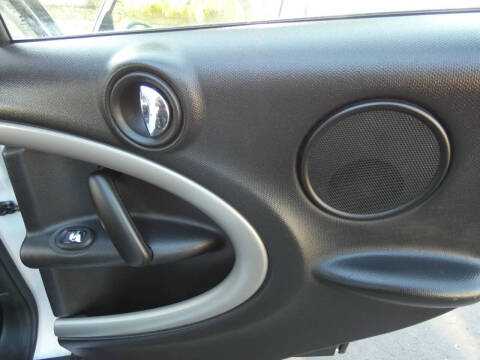 2016 MINI Countryman Cooper