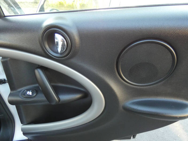 2016 MINI Countryman Cooper