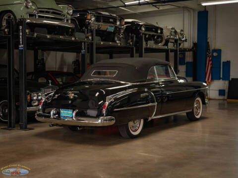 1950 Oldsmobile 88 Convertible