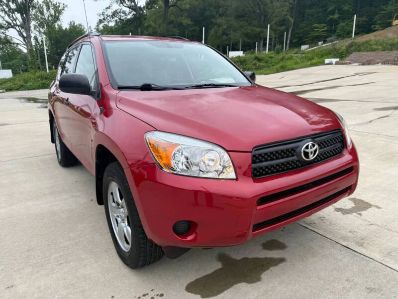 2008 Toyota RAV4