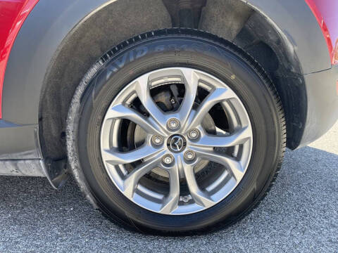 2019 Mazda CX-3 Touring