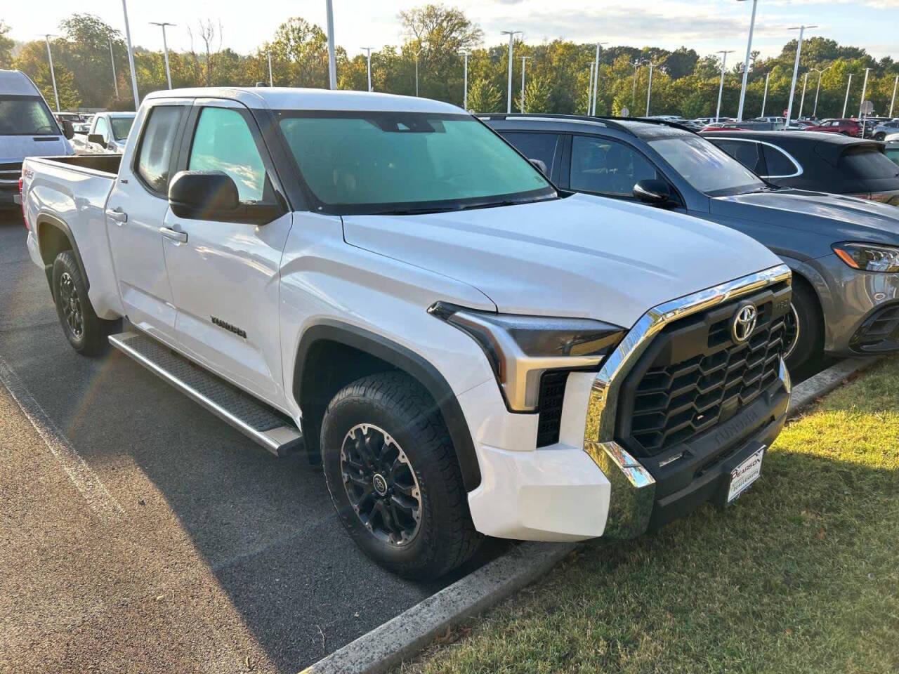 2023 Toyota Tundra For Sale In Oak Ridge, TN