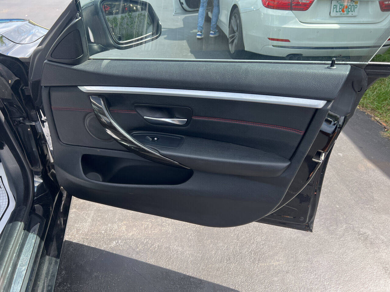 2016 BMW 4 Series  - $15,900