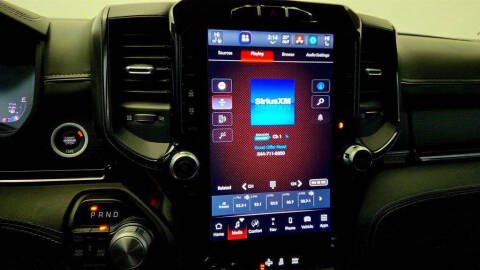 2024 RAM 1500 Limited