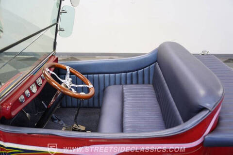 1923 Ford Model T