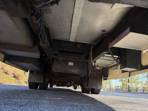 2010 Freightliner Mobile Classroom