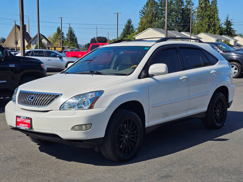 2004 Lexus RX 330