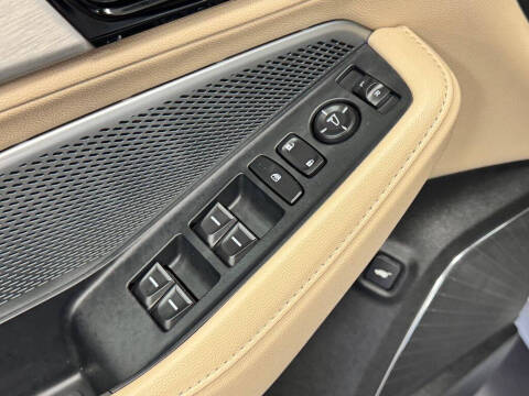 2026 Acura MDX SH-AWD