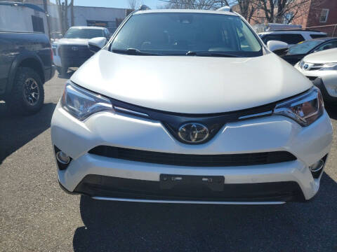 2016 Toyota RAV4 for sale at OFIER AUTO SALES in Freeport NY