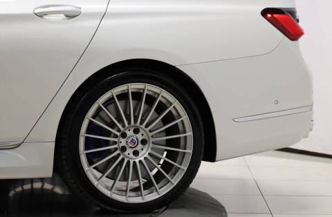 2021 BMW 7 Series ALPINA B7 xDrive