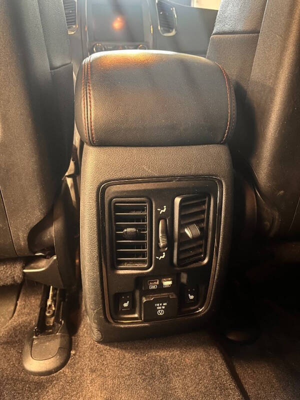 2018 Dodge Durango R/T