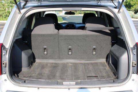 2011 Jeep Compass Sport