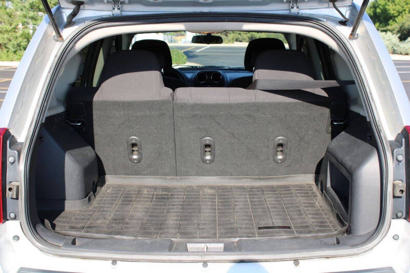 2011 Jeep Compass Sport
