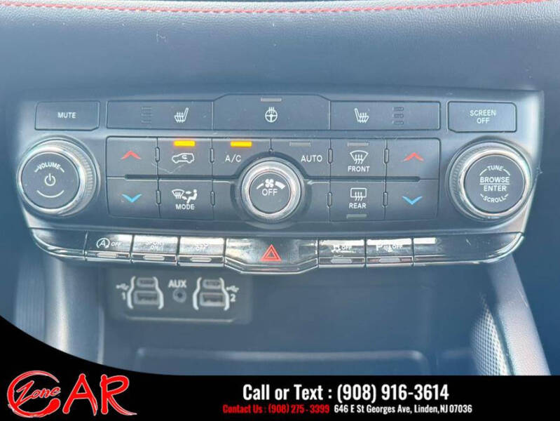 2023 Dodge Durango GT Plus