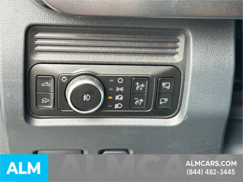 2025 Ford F-350 Super Duty