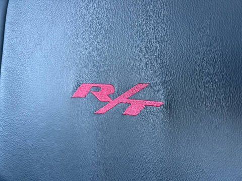 2015 Dodge Durango R/T