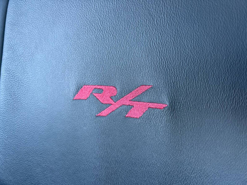 2015 Dodge Durango R/T