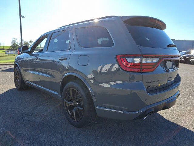 2025 Dodge Durango R/T 20th Anniversary Premium