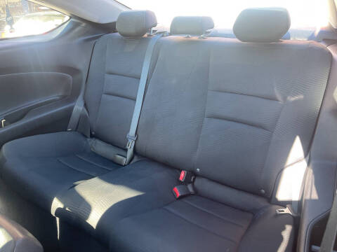 2014 Honda Accord LX-S