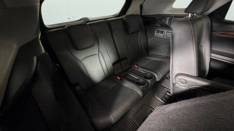 2022 Lexus RX 350L
