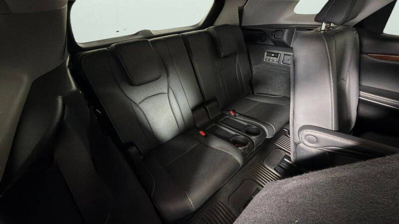 2022 Lexus RX 350L