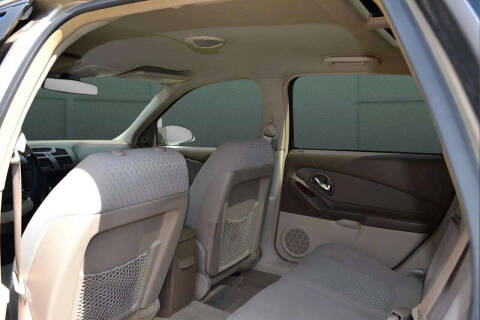 2006 Chevrolet Malibu Maxx LT