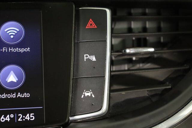 2020 Buick Enclave Premium