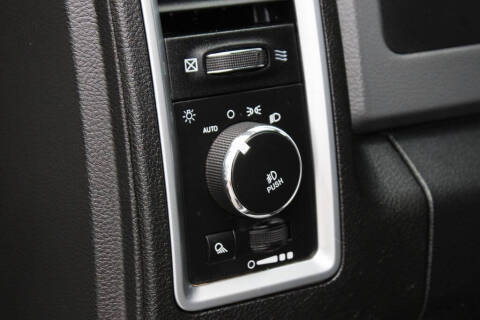 2017 RAM 2500 Big Horn