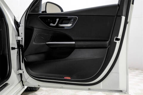 2022 Mercedes-Benz C-Class C 300