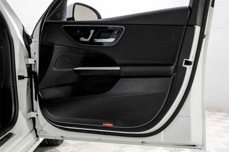 2022 Mercedes-Benz C-Class C 300