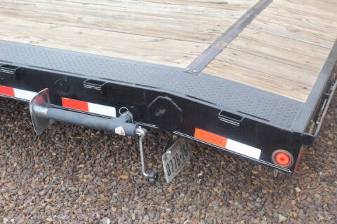 2020 Load Trail 40 foot