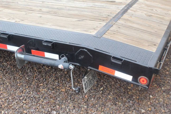 2020 Load Trail 40 foot