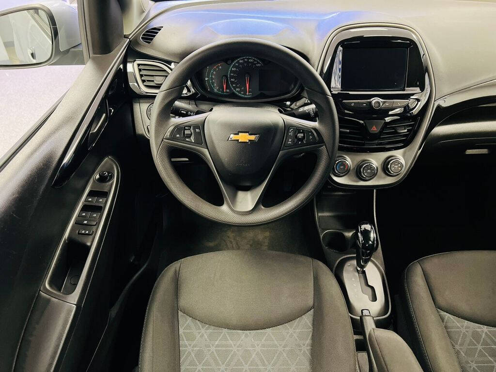 2020 Chevrolet Spark for sale at Conway Imports in   Streamwood, IL