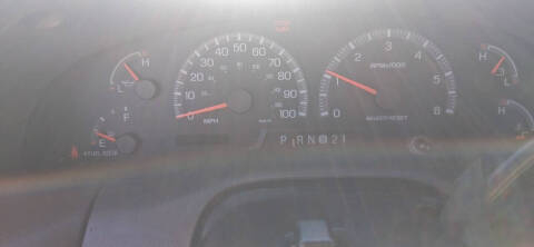 1999 Ford F-150 XL
