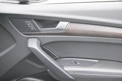 2023 Audi Q5 Sportback quattro S line Prem Plus 45 TFSI