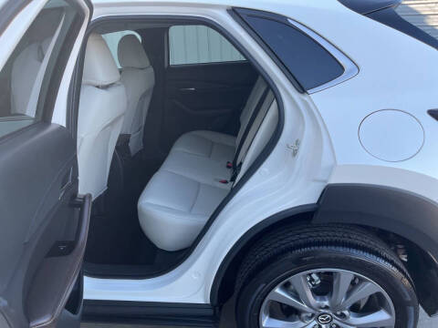 2025 Mazda CX-30 2.5 S Premium